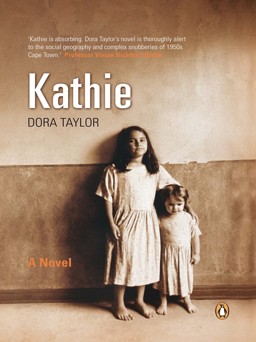 Title details for Kathie by Dora Taylor - Available